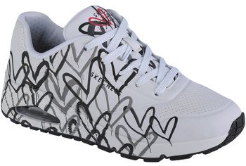 Nízke tenisky Skechers  Uno-Spread The Love