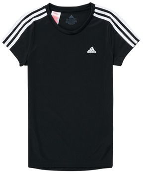 Tričká s krátkym rukávom adidas  G 3S T