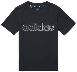 Tričká s krátkym rukávom adidas  SAMINA