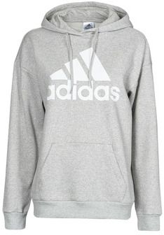 Mikiny adidas  BL OV HOODED SWEAT