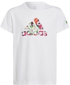 Tričká s krátkym rukávom adidas  ELOISHA