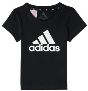 Tričká s krátkym rukávom adidas  FIORINE