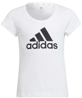 Tričká s krátkym rukávom adidas  FEDELINE