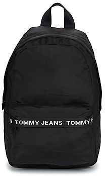 Ruksaky a batohy Tommy Jeans  TJM ESSENTIAL DOMEBACKPACK