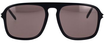 Slnečné okuliare Yves Saint Laurent  Occhiali da Sole Saint Laurent Classic SL 590 001