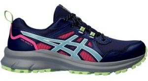 Turistická obuv Asics  ZAPATILLAS MUJER  TRAIL SCOUT 3 1012B516