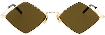 Slnečné okuliare Yves Saint Laurent  Occhiali da Sole Saint Laurent New Wave SL 302 Lisa 011