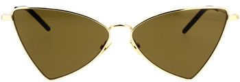 Slnečné okuliare Yves Saint Laurent  Occhiali da Sole Saint Laurent New Wave SL 303 Jerry 011
