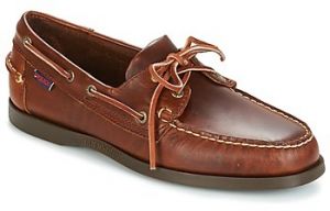 Námornícke mokasíny Sebago  PORTLAND WAXED