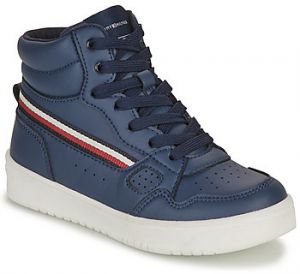 Členkové tenisky Tommy Hilfiger  T3X9-33113-1355800