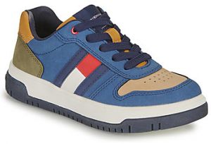 Nízke tenisky Tommy Hilfiger  T3X9-33117-0315Y913