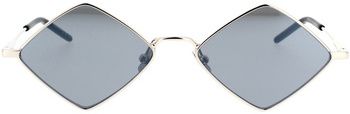 Slnečné okuliare Yves Saint Laurent  Occhiali da Sole Saint Laurent New Wave SL 302 Lisa 010