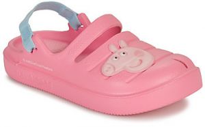 Žabky Havaianas  BABY CLOG PEPPA PIG