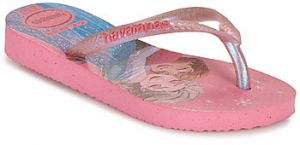 Žabky Havaianas  KIDS SLIM PRINCESS