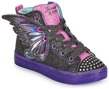 Členkové tenisky Skechers  TWI-LITES 2.0