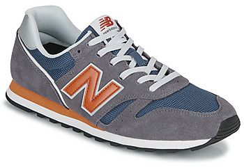 Nízke tenisky New Balance  373