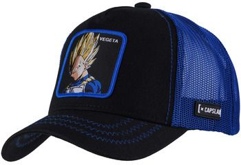 Šiltovky Capslab  Freegun Dragon Ball Z Vegeta Cap