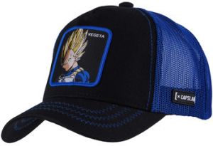 Šiltovky Capslab  Freegun Dragon Ball Z Vegeta Cap
