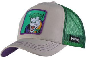 Šiltovky Capslab  DC Comics Joker Cap