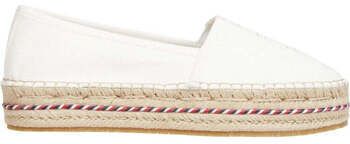 Espadrilky Tommy Hilfiger  -