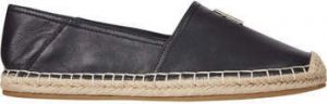 Espadrilky Tommy Hilfiger  -