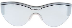 Slnečné okuliare Balenciaga  Occhiali da Sole  BB0004S 005