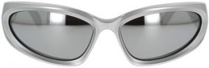 Slnečné okuliare Balenciaga  Occhiali da Sole  Justin Bieber BB0157S 004