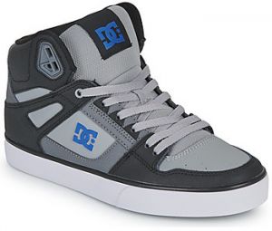 Členkové tenisky DC Shoes  PURE HIGH-TOP WC