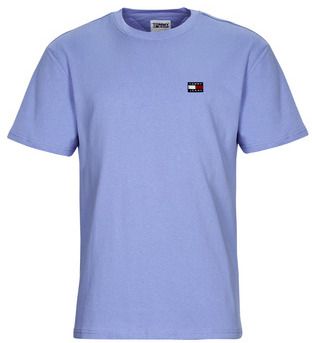 Tričká s krátkym rukávom Tommy Jeans  TJM CLSC TOMMY XS BADGE TEE