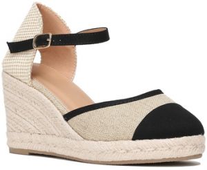 Espadrilky La Modeuse  46124_P102238