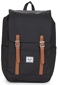 Ruksaky a batohy Herschel  HERSCHEL RETREAT SMALL BACKPACK