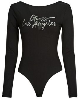 Body Guess  LS HEVELINA BODY