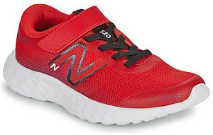 Bežecká a trailová obuv New Balance  520