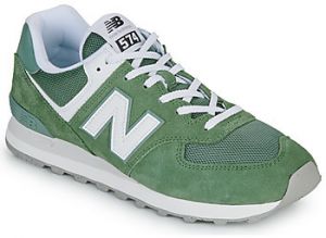 Nízke tenisky New Balance  574