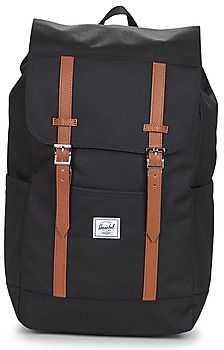 Ruksaky a batohy Herschel  HERSCHEL RETREAT BACKPACK