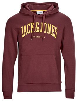 Mikiny Jack & Jones  JJEJOSH SWEAT HOOD