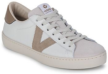 Nízke tenisky Victoria  1126142BEIGE
