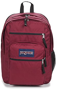 Ruksaky a batohy Jansport  BIG STUDENT