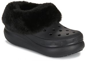 Nazuvky Crocs  Furever Crush