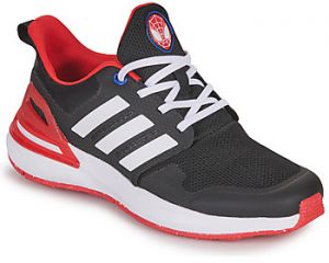 Nízke tenisky adidas  RAPIDASPORT  Spider-man K