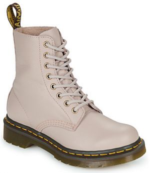 Polokozačky Dr. Martens  1460 Pascal