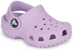 Nazuvky Crocs  Classic Clog T