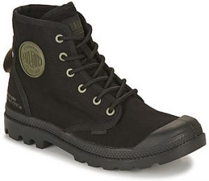 Polokozačky Palladium  PAMPA HI HTG SUPPLY