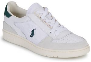 Nízke tenisky Polo Ralph Lauren  POLO COURT PP