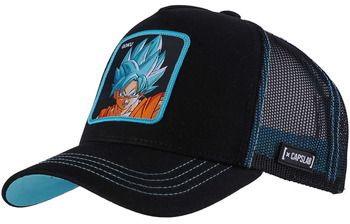 Šiltovky Capslab  Freegun Dragon Ball Z Goku Cap