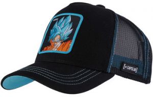 Šiltovky Capslab  Freegun Dragon Ball Z Goku Cap