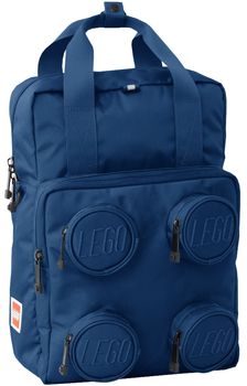 Ruksaky a batohy Lego  Brick 2x2 Backpack