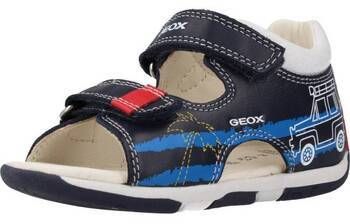 Sandále Geox  B SANDAL TAPUZ BOY