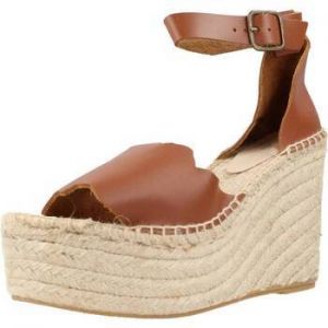 Espadrilky Clara Duran  PLATAFP8CD