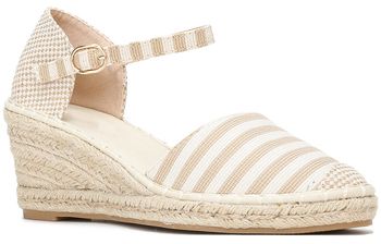 Espadrilky La Modeuse  63874_P143786